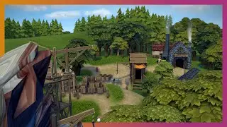 Titans Of Industry | Foundation 1.8