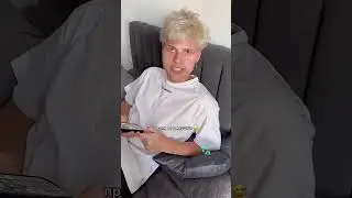 Напоила Водой С Унитаза 😱 