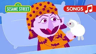 Sesame Street: Cozy Countdown Song with The Count | Learn with Sesame Street App Sneak Peek