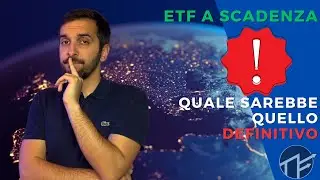 ETF A SCADENZA: facciamo il punto della situazione 📌