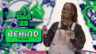 CELEBRATING 25 YEARS OF THE SIMS WITH UPDATES! EVENTS! FREE CONTENT & MORE! | Behind The Sims