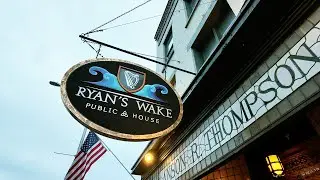 Reuben Raters: Ryan's Wake | Troy, NY