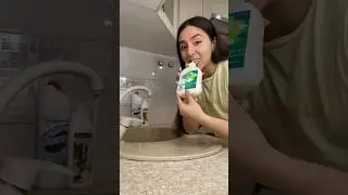 Шок 🤯 съела мыло, все вокруг - торты