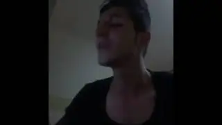 Amatör Ses Muhteşem Yorum -- Kasırga  2016