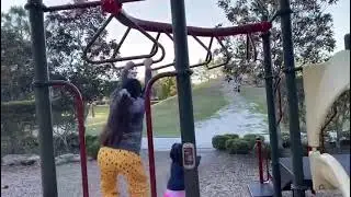 Trip to the park!