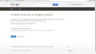 How to get your suspended YouTube account back October 2013