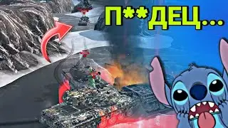 ЗАЧЕМ ВСЕ ТИММЯТСЯ?! ОБЗОР НА САМЫЙ УЩЕРБНЫЙ РЕЖИМ В Tanks Blitz!