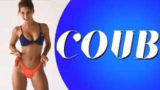 ЛУЧШЕЕ СМЕШНОЕ ВИДЕО, ТОП - JUST COUB / Funny videos, humor, hot, fun, смешно, юмор, приколы, РЖАКА