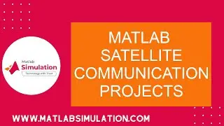 Matlab Satellite Communication Projects | Satellite Attitude Control Simulink