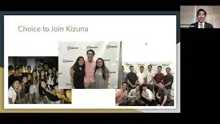 Matthew Saito - 2020 Discover Nikkei Intern Presentation