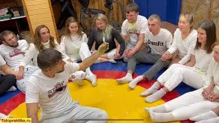 ИСЦЕЛЯЮЩИЕ ЗВУКОВЫЕ ВИБРАЦИИ ФИЗИОПРАКТИКИ ОТ 10 ГЦ. ОБУЧЕНИЕ. ЭРА ВОДОЛЕЕВ И ФИЗИОПРАКТИКОВ - 9