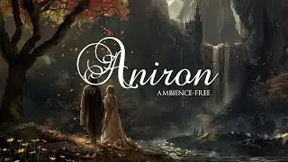 [No Ambience] Howard Shore (ft. Enya) (Fellowship of the Ring) — “Aniron” [Extended] (1 hr.)