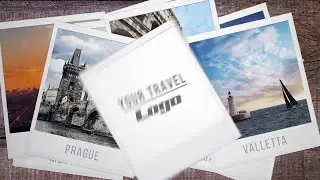Fast Photo Opener 4K After Effects Templates