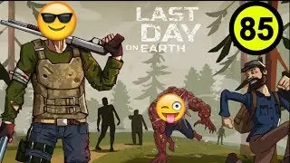 Last Day on Earth (Стрим 