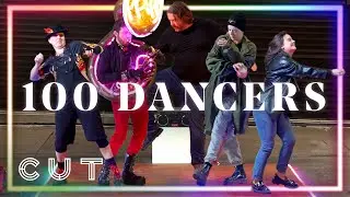 How Many People Will Dance in Public? | Cut