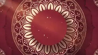 Green Screen Graphics | Islamic Animated Background | HD 1080P