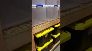 The Ultimate Storage Build #woodworking #diy #tipsandtricks