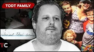 THE TODT FAMILY MURDERS