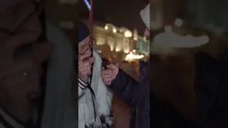 Прохожие о Путине🤫 Почему он начал СВО?