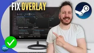 How To Fix Steam Overlay Not Working