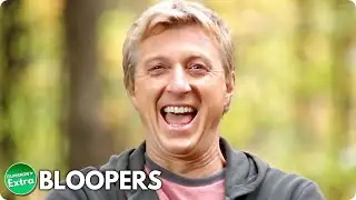 COBRA KAI Bloopers & Gag Reel - Season 1 to 3