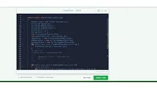 Hackerrank 30 Days Of Code | Day 6 Let's Review