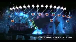 RESOGUN Wipeout Expansion - PS4 | Excluisive to PlayStation