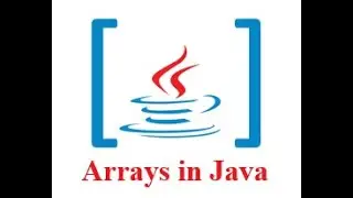 Arrays in Java - Part 1 | 1D Arrays