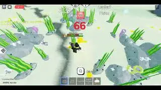 Roblox random rumble choosing gamemode