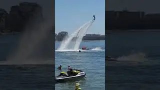 Флайборд