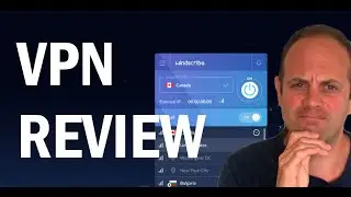 Windscribe VPN Review ✅ FREE VERSION (2020)