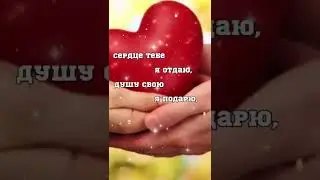 Ты словно солнце на рассвете...