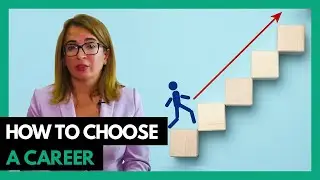 How to Choose a Career Path in 4 Easy Steps