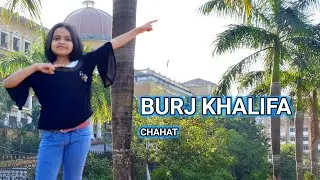 Burj Khalifa Dance Video | Laxmi Bomb I Burj khalifa song | Dance | Akshay Kumar | Kiara Advani