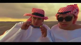 CULO ARABE REMIX - Michael G x @djtonatv1 x @KareemthePress