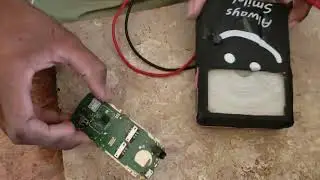Nokia 105 TA 1034 Dead Solution  but all nokia dead solution one jumper without power ic change