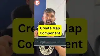 Add map on your website using leaflet.js