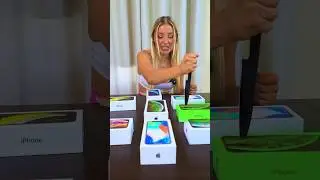 Don't Smash The iPhone!