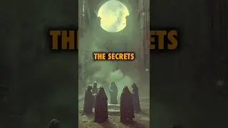 Is This Secret Society Controlling the World??  