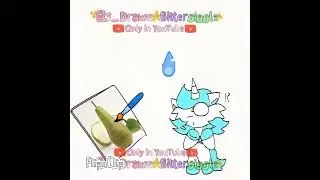 // Follow the circle⭕ PART 2 // Smiling Critters🤍💛💙💗 // 