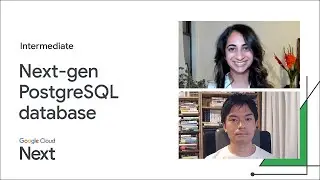 Goodbye expensive legacy databases, hello next-gen PostgreSQL database