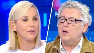 Michel Onfray sur Macron : La chienlit, cest toujours bon pour quelquun qui gouverne par la peur