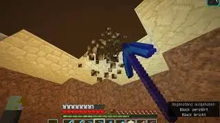 Minecraft Livestream vom 01.03.219 Häuserbau und mehr