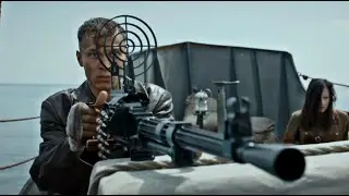 ВОЕННЫЙ ФИЛЬМ ЗАХВАТЫВАЕТ ДУХ! ЖЁСТКИЙ ВОЕННЫЙ БОЕВИК! 