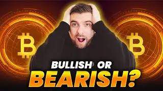 is a Bitcoin CRASH coming or will BTC PUMP?