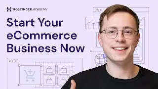 How to Start a SUCCESSFUL eCommerce Business (2024) | Making Money Online