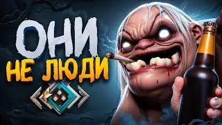 С НУЛЯ ДО ТИТАНА — РЫЦАРИ НЕ ЛЮДИ