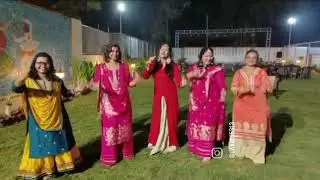 Dance/masti/creta car    Bethu gi creta car mein/dance/masti