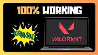 FIX Valorant Keeps Crashing Mid Game (SOLVED)
