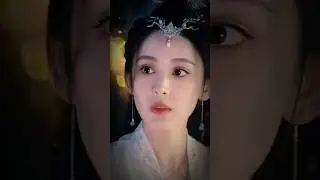 Gulnezer ❤️ Zhao Lusi 